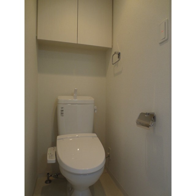 ラクラス幡ヶ谷の物件内観写真