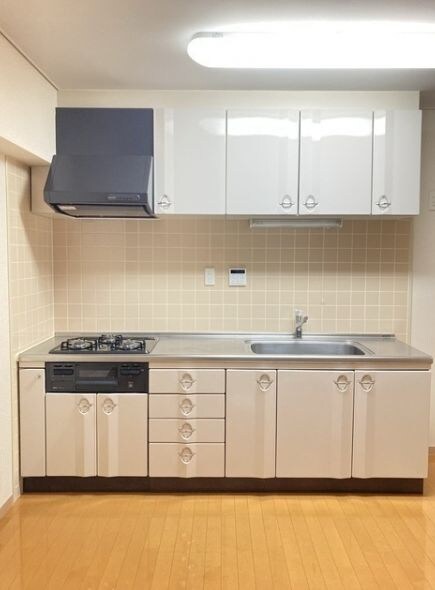 ジョイヒルズ南平台の物件内観写真