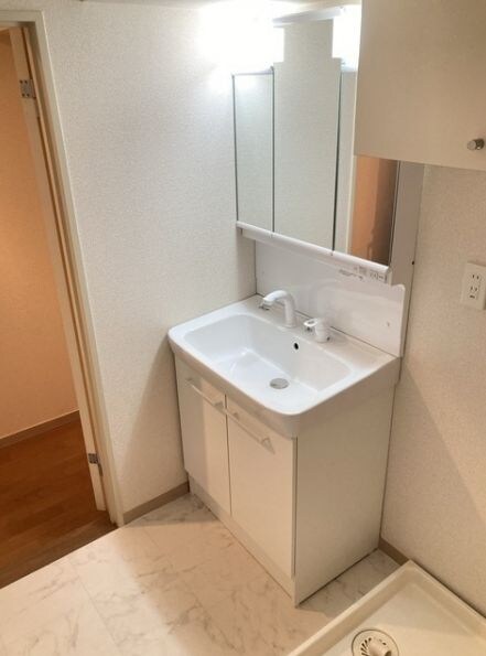 ジョイヒルズ南平台の物件内観写真