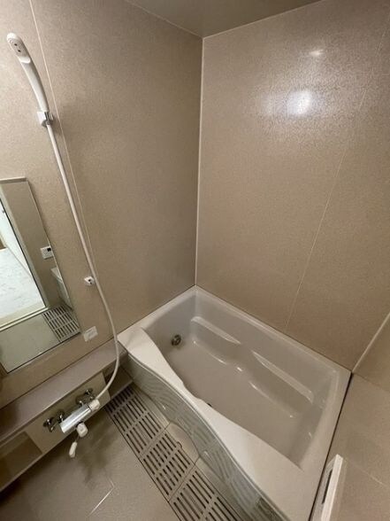 ジョイヒルズ南平台の物件内観写真