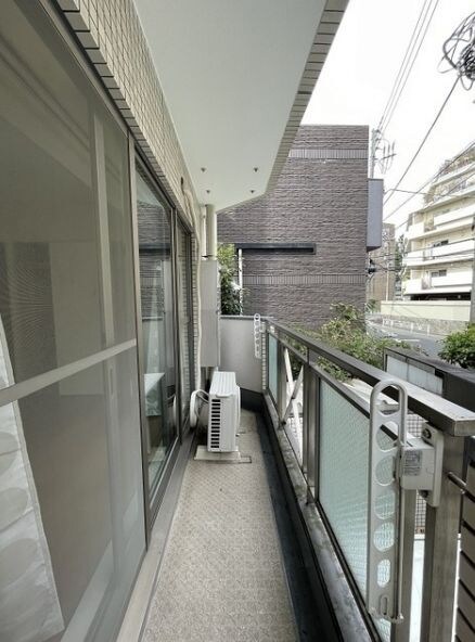 ジョイヒルズ南平台の物件内観写真