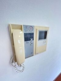 ジョイヒルズ南平台の物件内観写真