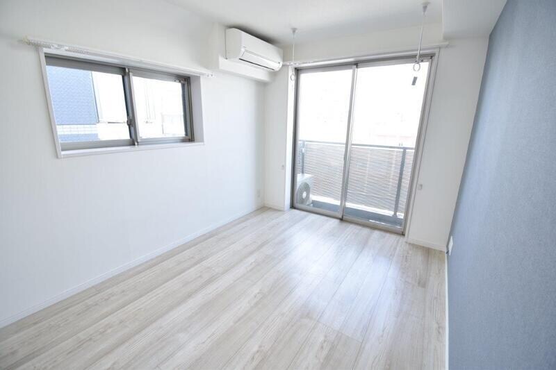 アリーチェ新江古田の物件内観写真