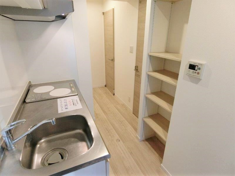 アリーチェ新江古田の物件内観写真