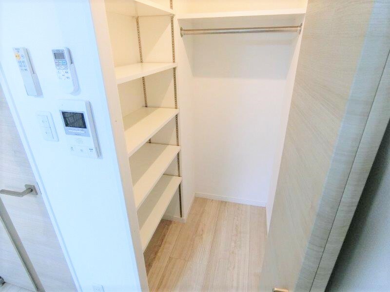 アリーチェ新江古田の物件内観写真