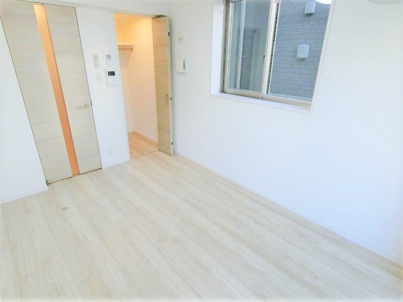 アリーチェ新江古田の物件内観写真