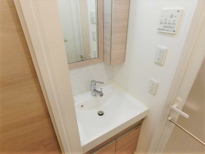 アリーチェ新江古田の物件内観写真