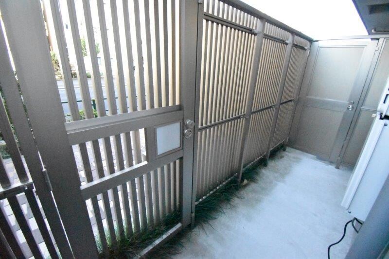 アリーチェ新江古田の物件内観写真