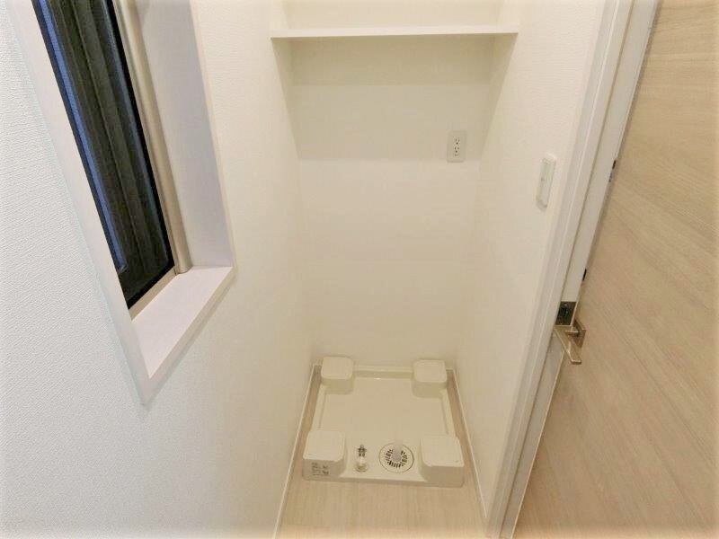 アリーチェ新江古田の物件内観写真