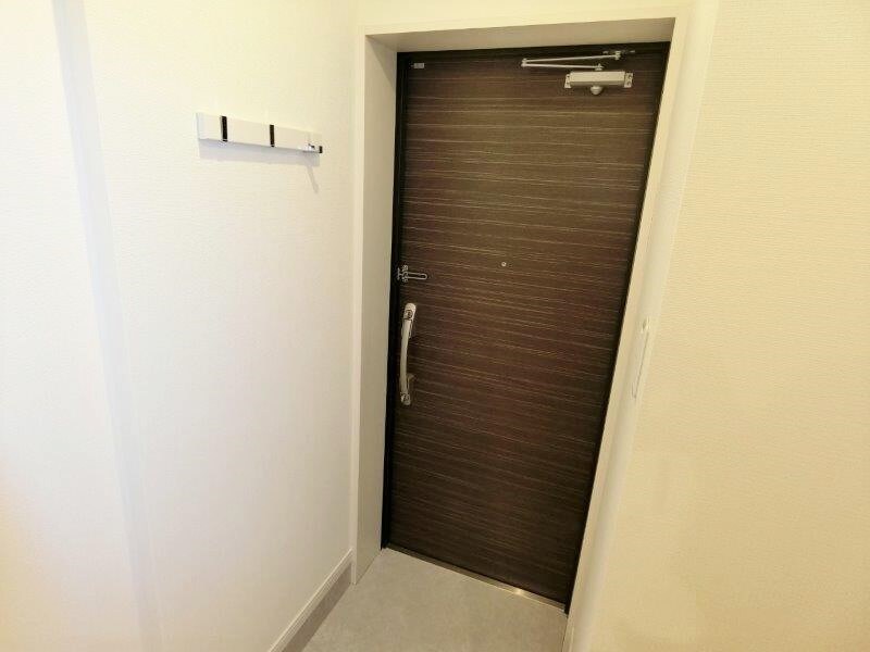 アリーチェ新江古田の物件内観写真