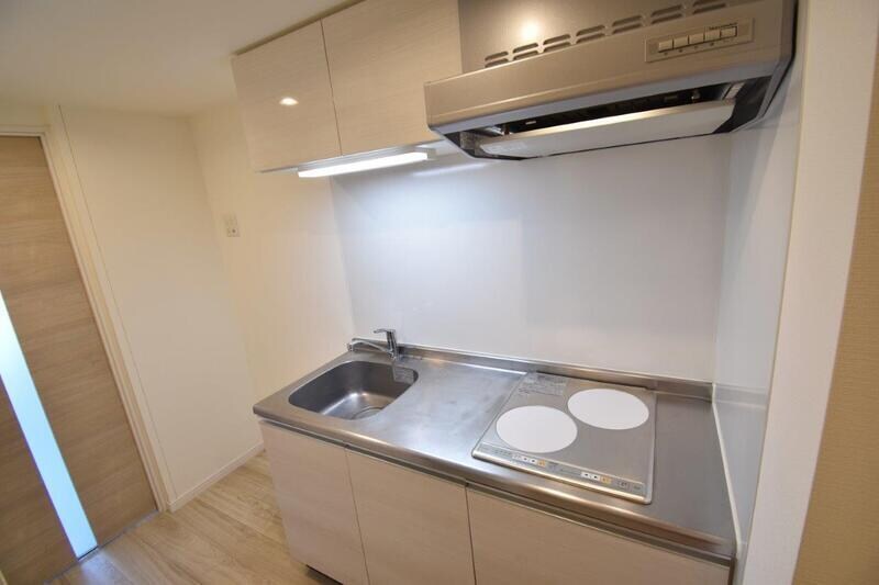 アリーチェ新江古田の物件内観写真