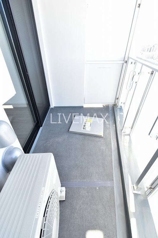 プラウドフラット渋谷笹塚の物件内観写真