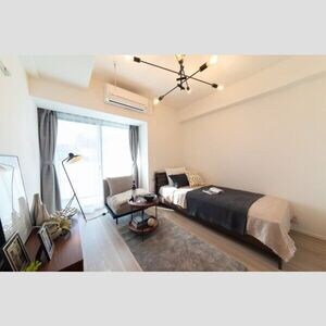 プラウドフラット渋谷笹塚の物件内観写真