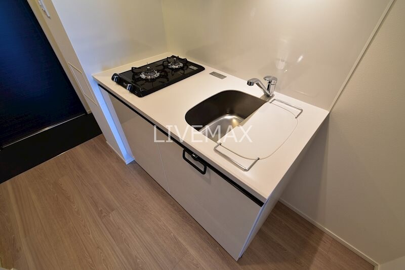 プラウドフラット渋谷笹塚の物件内観写真