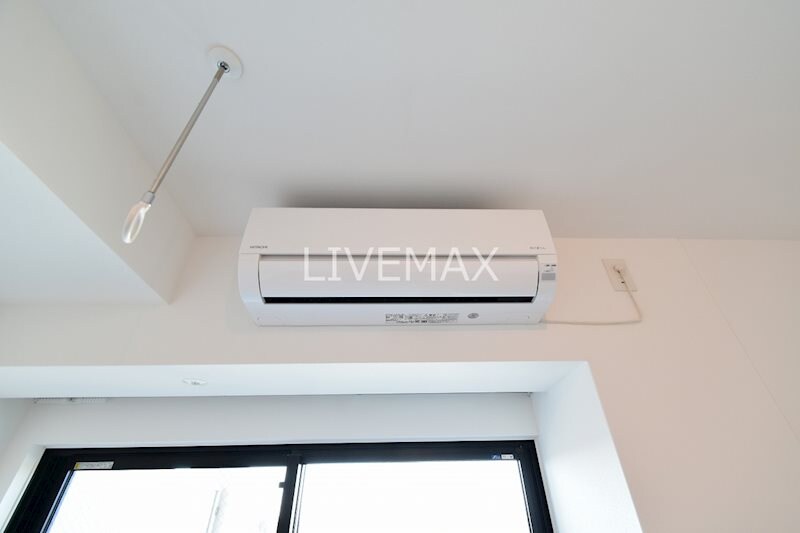 プラウドフラット渋谷笹塚の物件内観写真