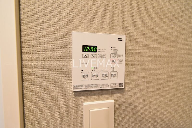 プラウドフラット渋谷笹塚の物件内観写真