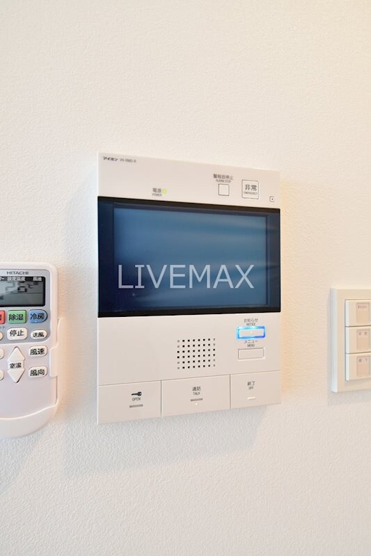 プラウドフラット渋谷笹塚の物件内観写真