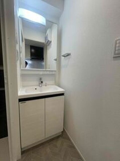 ハーモニーレジデンス東京武蔵関WESTSIDEの物件内観写真