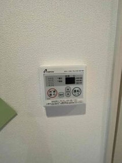 ハーモニーレジデンス東京武蔵関WESTSIDEの物件内観写真