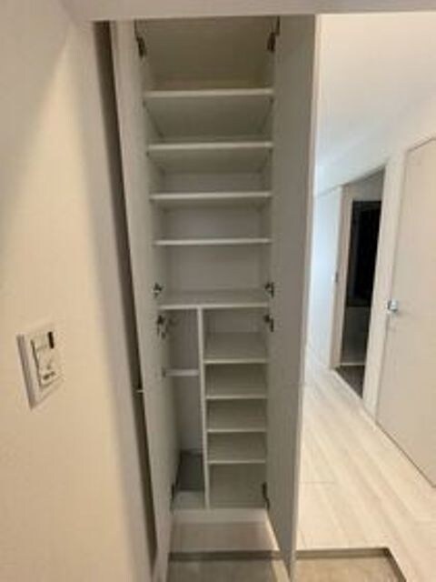 ハーモニーレジデンス東京武蔵関WESTSIDEの物件内観写真