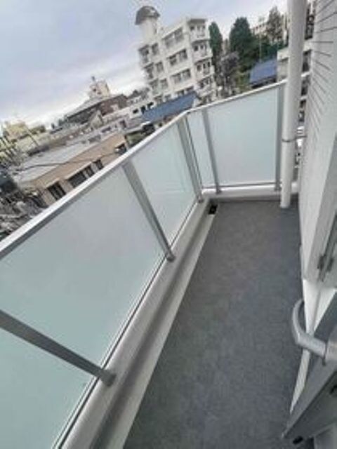 ハーモニーレジデンス東京武蔵関WESTSIDEの物件内観写真