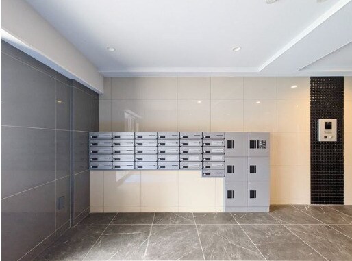 ハーモニーレジデンス東京武蔵関WESTSIDEの物件内観写真