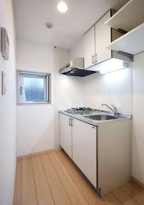 広尾フェリシタの物件内観写真