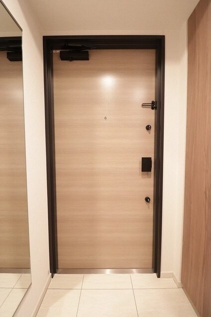 江戸川橋駅 徒歩4分 2階の物件内観写真