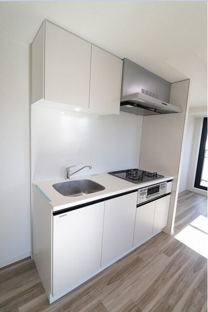 江戸川橋駅 徒歩4分 2階の物件内観写真