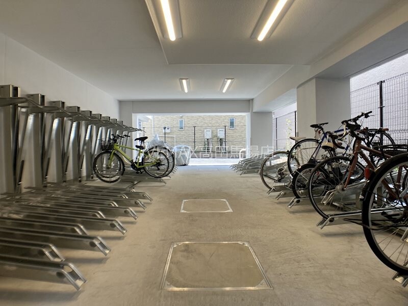 江戸川橋駅 徒歩4分 2階の物件外観写真