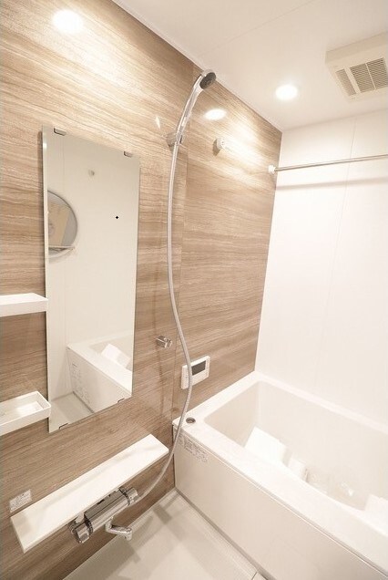 江戸川橋駅 徒歩4分 2階の物件内観写真