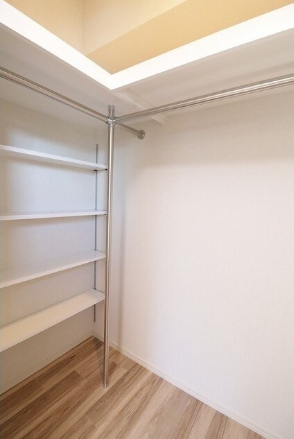 江戸川橋駅 徒歩4分 2階の物件内観写真