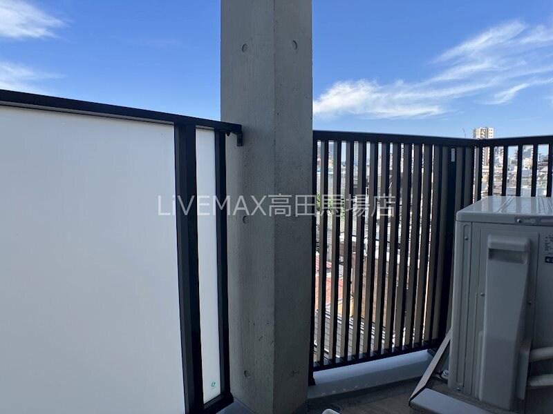 江戸川橋駅 徒歩4分 2階の物件内観写真