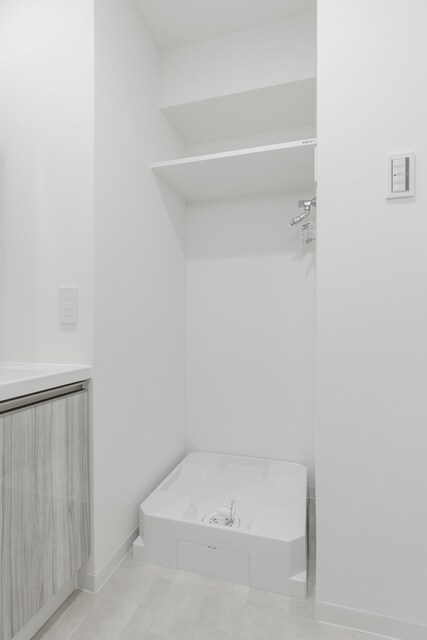 中野駅 徒歩9分 2階の物件内観写真