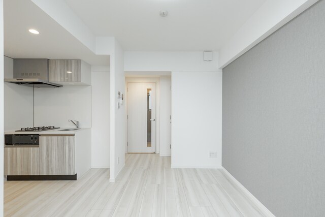 中野駅 徒歩9分 2階の物件内観写真