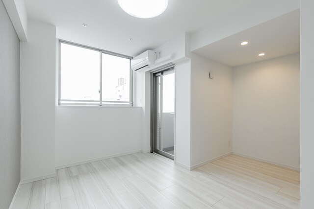 中野駅 徒歩9分 2階の物件内観写真