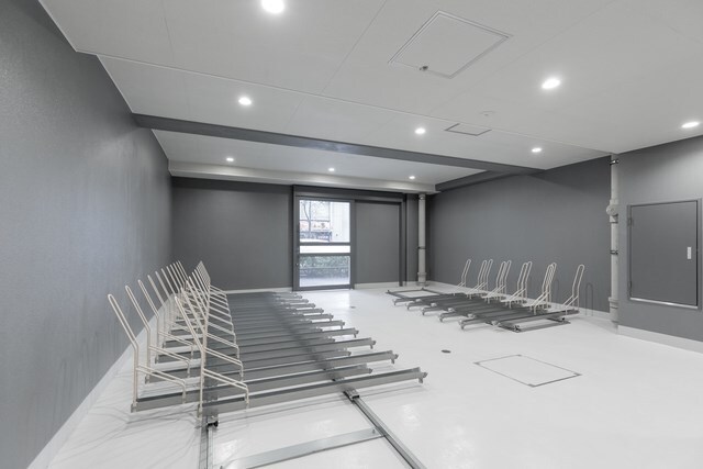 中野駅 徒歩9分 2階の物件内観写真