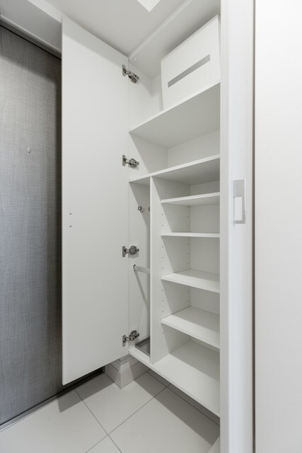 中野駅 徒歩9分 2階の物件内観写真