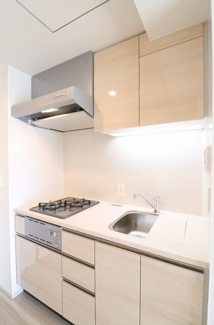 江戸川橋駅 徒歩8分 6階の物件内観写真