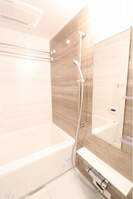 江戸川橋駅 徒歩8分 6階の物件内観写真