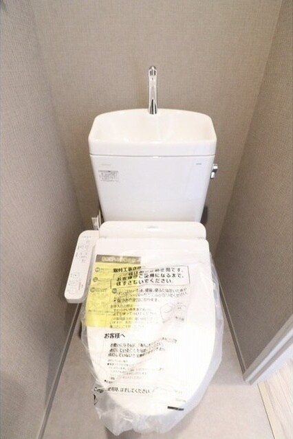 江戸川橋駅 徒歩8分 6階の物件内観写真