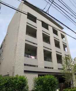 落合駅 徒歩5分 5階の物件外観写真