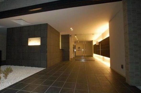 落合駅 徒歩5分 5階の物件外観写真