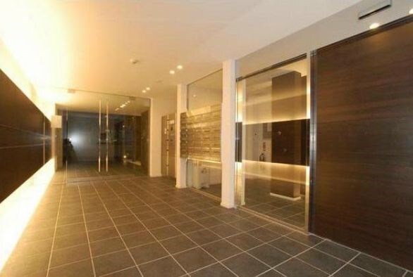 落合駅 徒歩5分 5階の物件外観写真