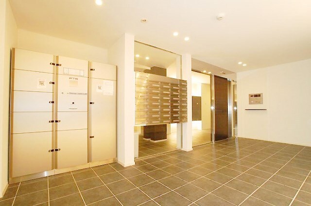 落合駅 徒歩5分 5階の物件内観写真