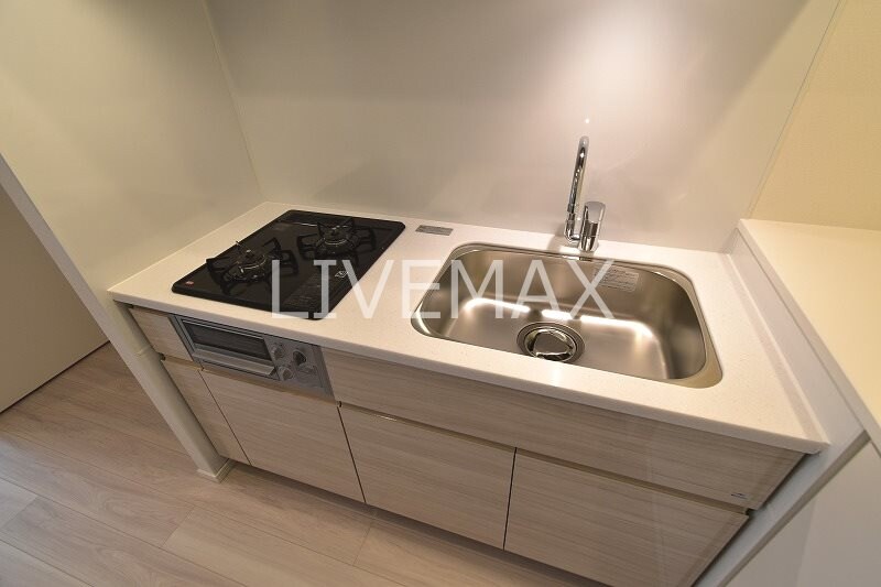 パークアクシス神楽坂・早稲田通りの物件内観写真