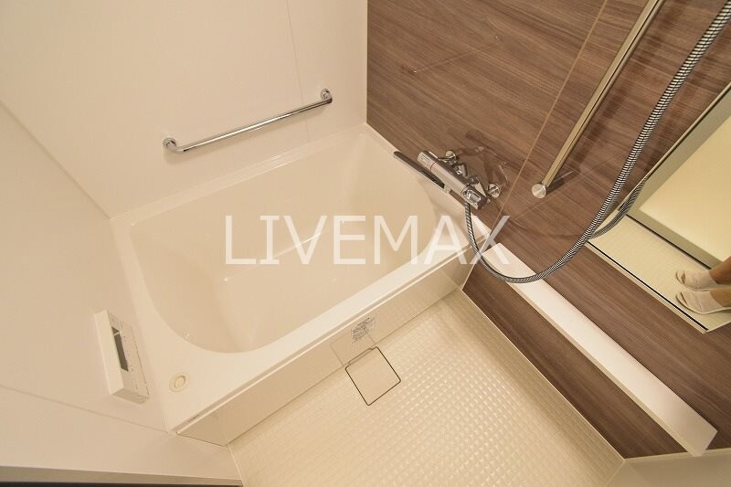 パークアクシス神楽坂・早稲田通りの物件内観写真