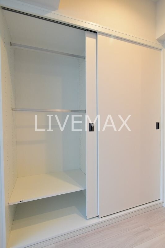 パークアクシス神楽坂・早稲田通りの物件内観写真