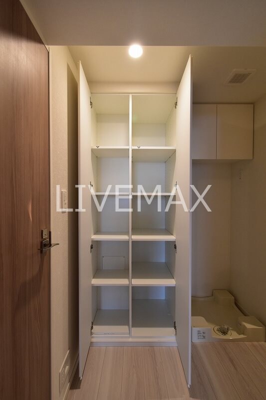 パークアクシス神楽坂・早稲田通りの物件内観写真