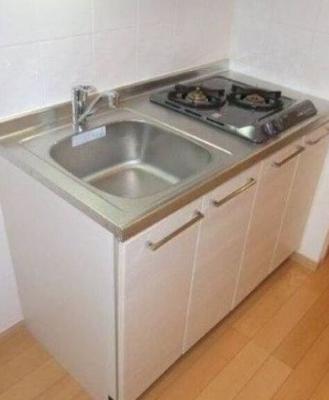 アジールコート西新宿の物件内観写真